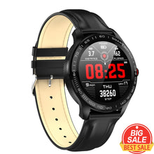 Load image into Gallery viewer, L9 Smart Watch watches Men ECG PPG