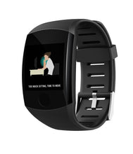 Load image into Gallery viewer, Q11 Smart Watch Touch Screen IP67