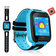 Load image into Gallery viewer, Fashion 1.44 inch Smart Watch Micro SIM Card Call