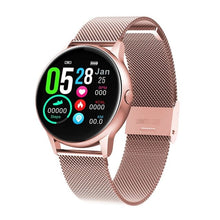 Load image into Gallery viewer, DT88 Smartwatch IP68 Waterproof Wearable