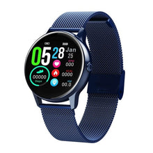 Load image into Gallery viewer, DT88 Smartwatch IP68 Waterproof Wearable