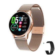 Load image into Gallery viewer, DT88 Smartwatch IP68 Waterproof Wearable