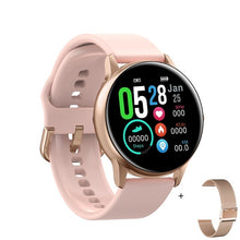 Load image into Gallery viewer, DT88 Smartwatch IP68 Waterproof Wearable