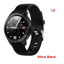 Load image into Gallery viewer, L9 Smart Watch watches Men ECG PPG