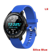 Load image into Gallery viewer, L9 Smart Watch watches Men ECG PPG