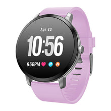 Load image into Gallery viewer, V11 Smart band watch IP67