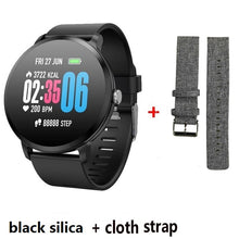 Load image into Gallery viewer, V11 Smart band watch IP67