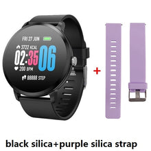 Load image into Gallery viewer, V11 Smart band watch IP67