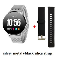Load image into Gallery viewer, V11 Smart band watch IP67