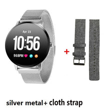 Load image into Gallery viewer, V11 Smart band watch IP67
