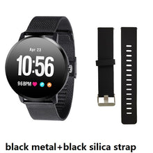 Load image into Gallery viewer, V11 Smart band watch IP67