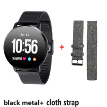 Load image into Gallery viewer, V11 Smart band watch IP67