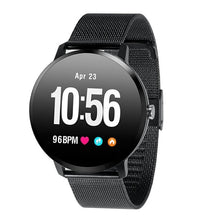 Load image into Gallery viewer, V11 Smart band watch IP67