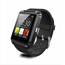 Load image into Gallery viewer, Stylish U8 Bluetooth Smart Watch
