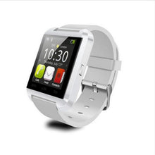 Load image into Gallery viewer, Stylish U8 Bluetooth Smart Watch