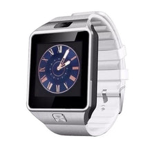 Load image into Gallery viewer, DZ09 Bluetooth Smart Watch 2G SIM Phone Call