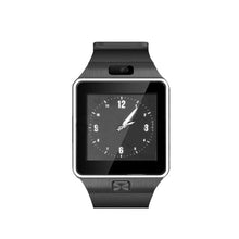 Load image into Gallery viewer, DZ09 Bluetooth Smart Watch 2G SIM Phone Call