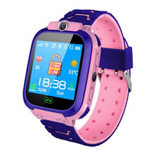 Load image into Gallery viewer, Fashion 1.44 inch Smart Watch Micro SIM Card Call