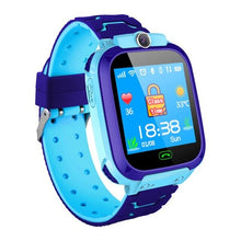 Load image into Gallery viewer, Fashion 1.44 inch Smart Watch Micro SIM Card Call