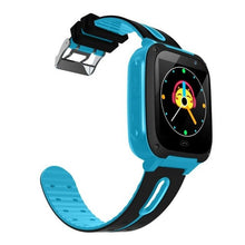 Load image into Gallery viewer, Fashion 1.44 inch Smart Watch Micro SIM Card Call