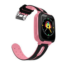 Load image into Gallery viewer, Fashion 1.44 inch Smart Watch Micro SIM Card Call