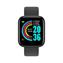 Load image into Gallery viewer, Hot Sale Smart Watch Y68 Waterproof Bluetooth