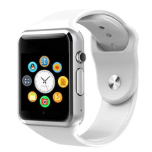 Load image into Gallery viewer, A1 Wristwatch Bluetooth Smart Watch