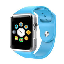 Load image into Gallery viewer, A1 Wristwatch Bluetooth Smart Watch