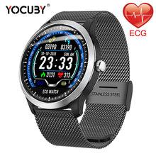 Load image into Gallery viewer, YOCUBY Smart Watch smart electronics