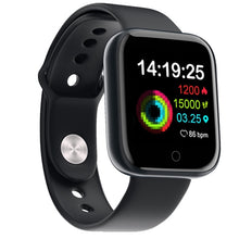 Load image into Gallery viewer, Bluetooth Smart Watch Men Blood