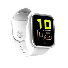 Load image into Gallery viewer, Bluetooth Smart Watch Men Blood