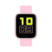 Load image into Gallery viewer, Bluetooth Smart Watch Men Blood
