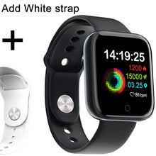 Load image into Gallery viewer, Bluetooth Smart Watch Men Blood