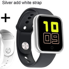 Load image into Gallery viewer, Bluetooth Smart Watch Men Blood