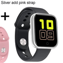Load image into Gallery viewer, Bluetooth Smart Watch Men Blood