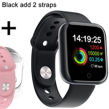 Load image into Gallery viewer, Bluetooth Smart Watch Men Blood