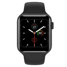Load image into Gallery viewer, Smart Bracelet Body Temperature Detection Message