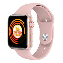 Load image into Gallery viewer, Smart Bracelet Body Temperature Detection Message