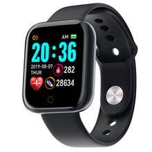 Load image into Gallery viewer, Smart Watch Men Blood Pressure Measurement