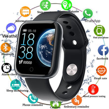 Load image into Gallery viewer, Sport Smartwatch Women Blood Pressure