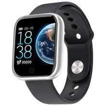 Load image into Gallery viewer, Sport Smartwatch Women Blood Pressure