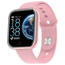 Load image into Gallery viewer, Sport Smartwatch Women Blood Pressure