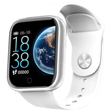 Load image into Gallery viewer, Sport Smartwatch Women Blood Pressure