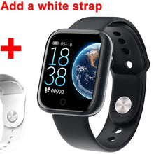 Load image into Gallery viewer, Sport Smartwatch Women Blood Pressure