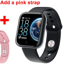 Load image into Gallery viewer, Sport Smartwatch Women Blood Pressure