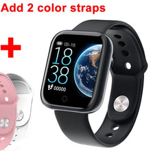 Load image into Gallery viewer, Sport Smartwatch Women Blood Pressure