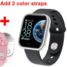 Load image into Gallery viewer, Sport Smartwatch Women Blood Pressure