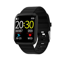 Load image into Gallery viewer, Smart Watch Men Women Touch Screen Blood