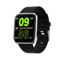 Load image into Gallery viewer, Smart Watch Men Women Touch Screen Blood