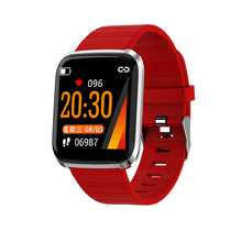Load image into Gallery viewer, Smart Watch Men Women Touch Screen Blood